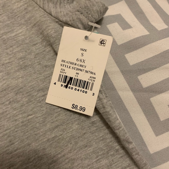 Minnie Mouse Shirt Size XS 4 5 S 6 6X NWT - Picture 10 of 13